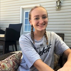 Meet your Posher, Miranda